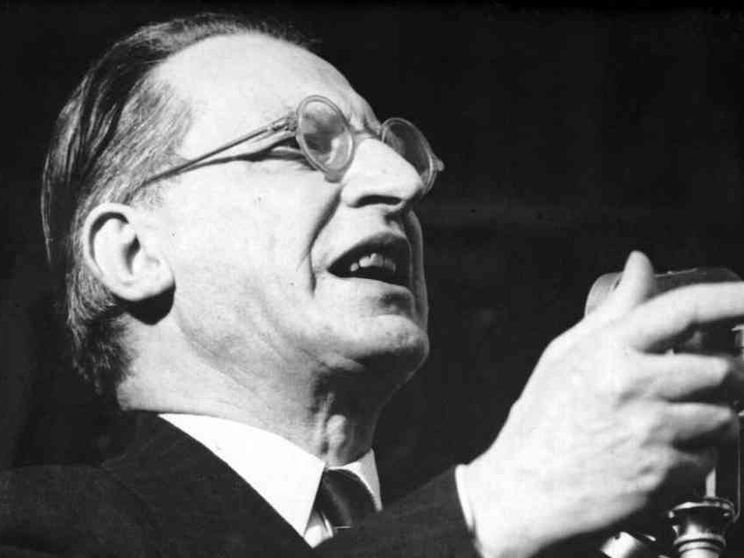 De Gasperi e Segni, l'epistolario sulla riforma agraria