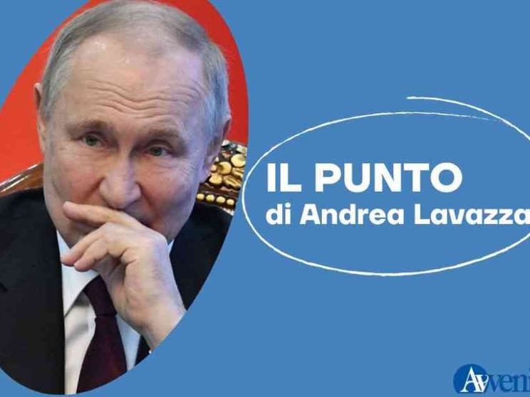 Guerra giorno 289: i segnali lanciati da Mosca e la dura repressione interna