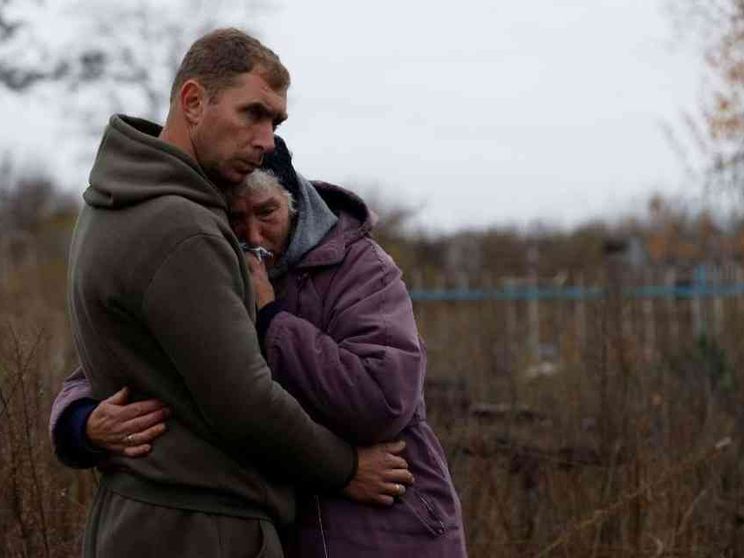 Civili fucilati, l’Onu accusa la Russia: «In 102 villaggi 441 trucidati»