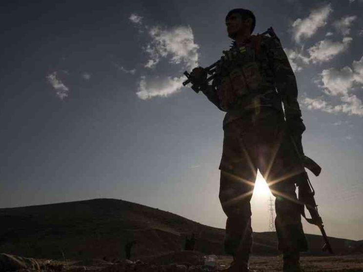 Usa e Russia alleati per forza in Siria: «Erdogan in Kurdistan ora va fermato»