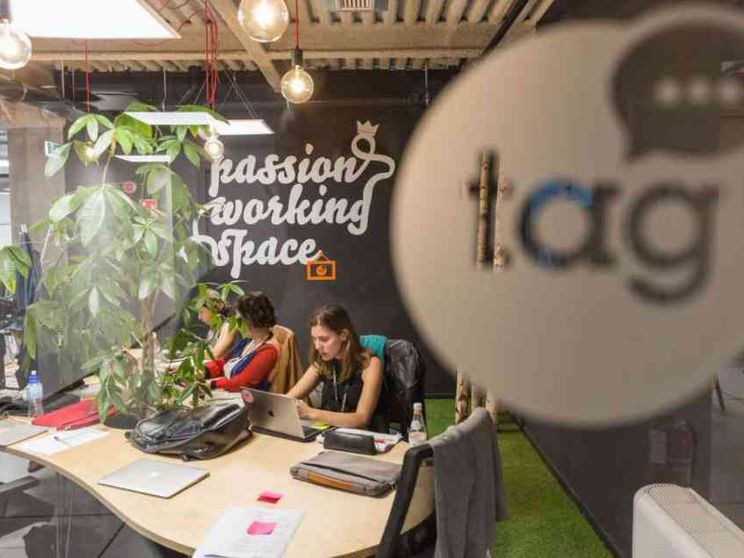 La formazione diventa sempre più digitale