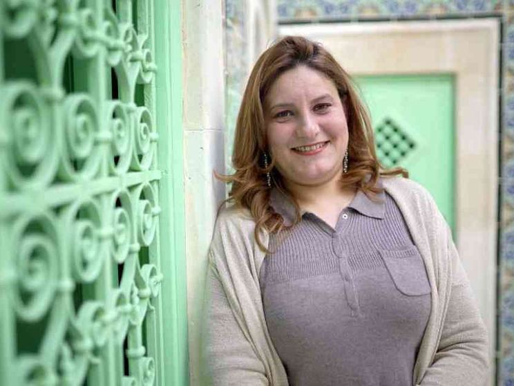 Ghenim: «Progettiamo un futuro per la Tunisia»