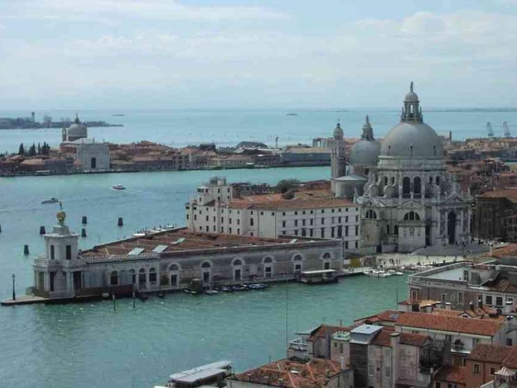 Innovazione virtuosa, Venezia può diventare la più antica delle città del futuro
