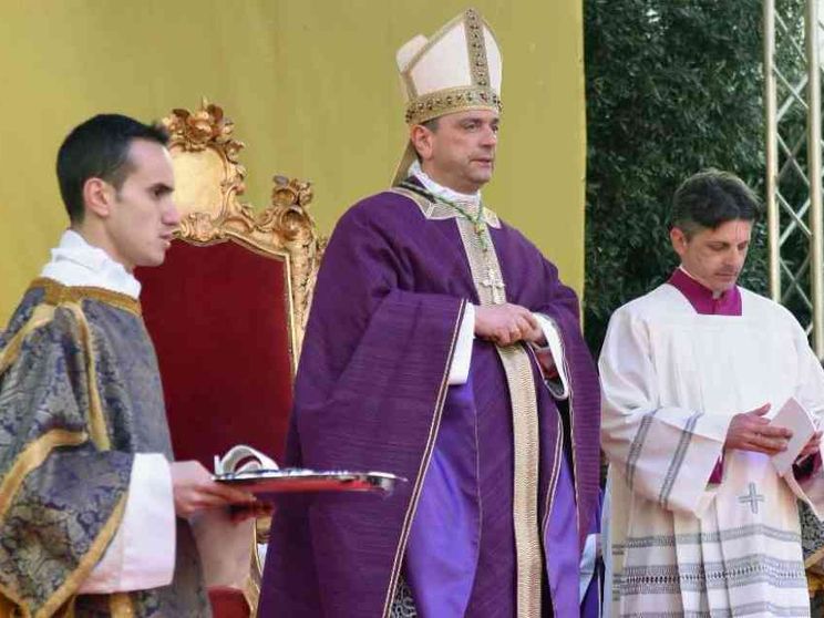 Nominato il nuovo arcivescovo di Brindisi-Ostuni: ecco chi è