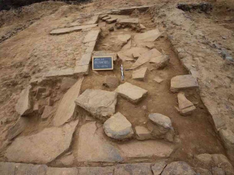 Ritrovate le chiese più antiche dell'Africa subsahariana