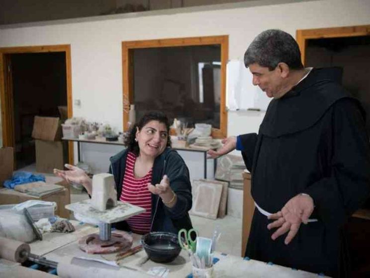 Il grido d’aiuto di Betlemme: «Non dimenticate le nostre sofferenze»