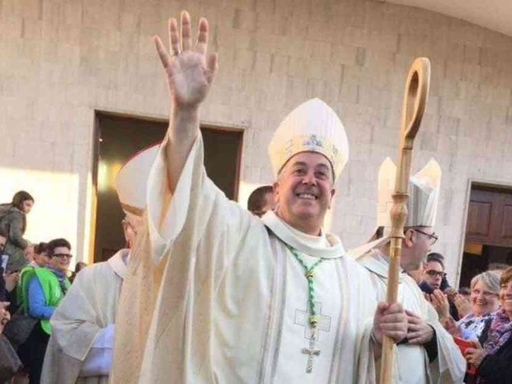 Checchinato e Rega, due nuovi vescovi per la chiesa calabrese