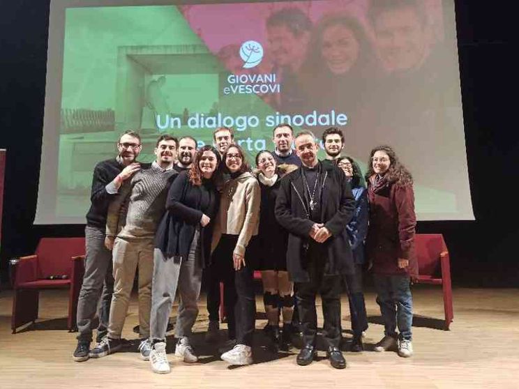 Tra giovani e vescovi della Lombardia un dialogo sinodale che porta frutto