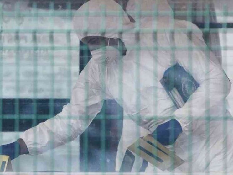 Strage all'assemblea di condominio: uccise 3 donne