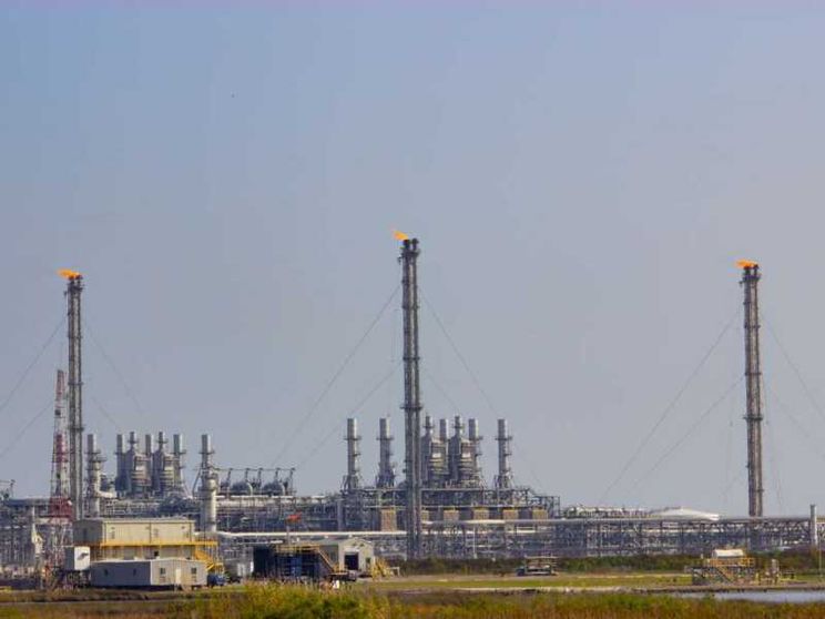 Texas, gas, petrolio e povertà: «Domina la speculazione»