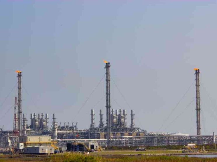 Texas, gas, petrolio e povertà: «Domina la speculazione»