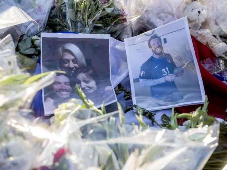 Strage di Nizza, pene fino a 18 anni per 8 imputati