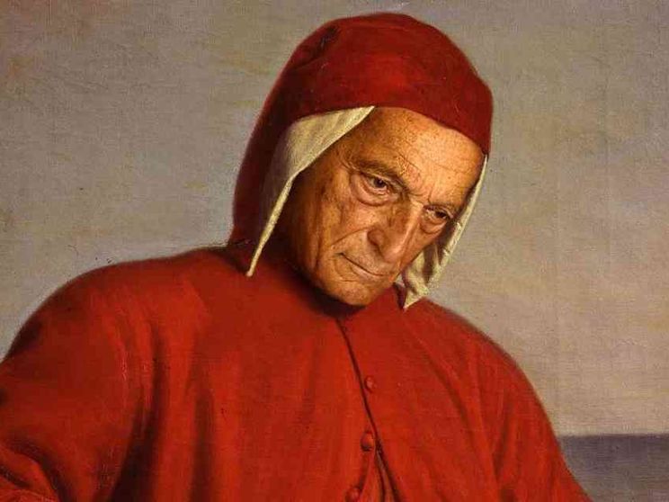 Con Manguel in viaggio nell'universo di Dante