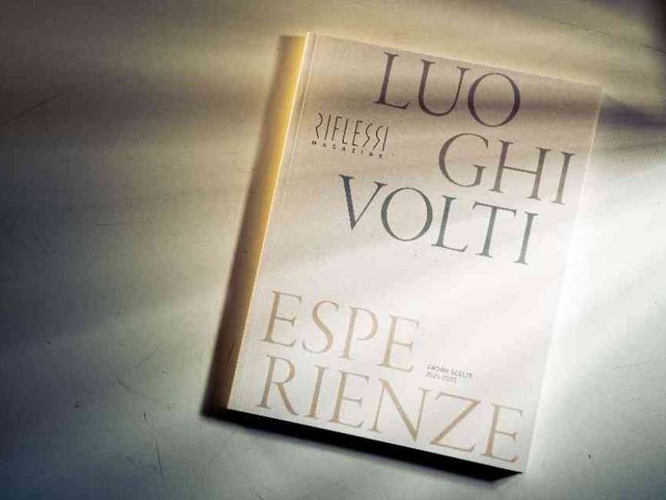 In un volume le storie del mensile diocesano "Riflessi"