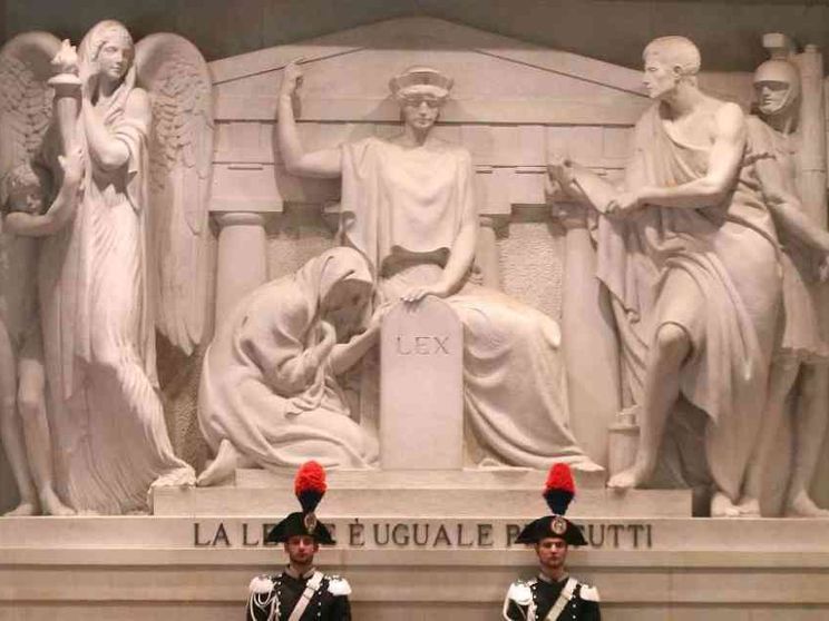 Chi ha paura di Carlo Nordio? (Per una giustizia costituzionale)