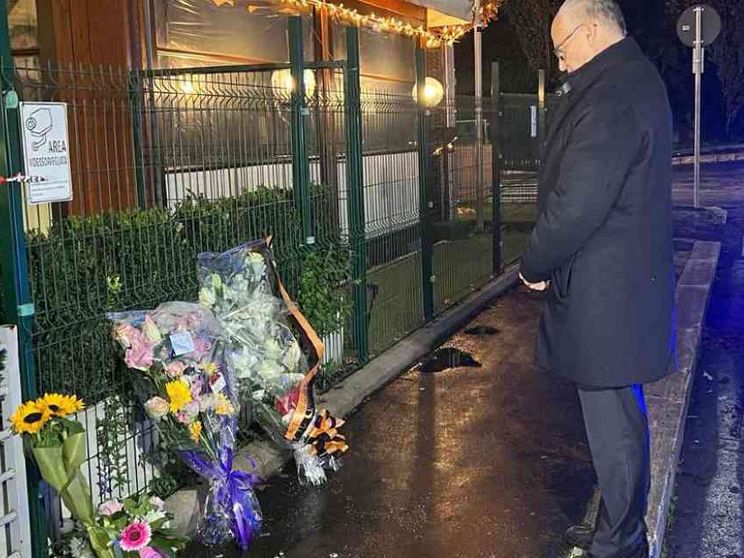 È morta la quarta donna ferita nella sparatoria