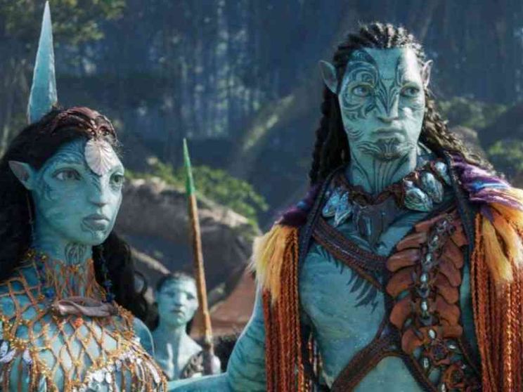 Avatar, il ritorno nel nome della famiglia