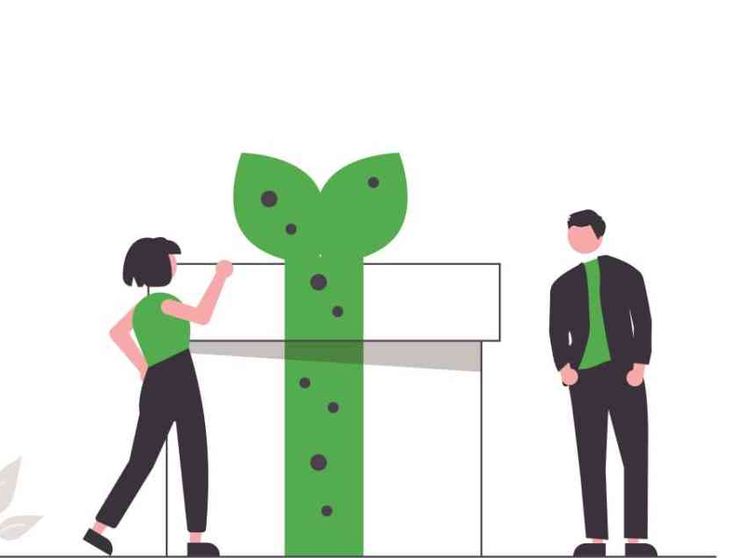 Quel dono che fa stare bene: così un gesto crea un legame