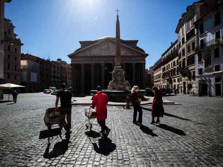 Su benessere e disuguaglianze ancora troppe criticità nei Pnrr