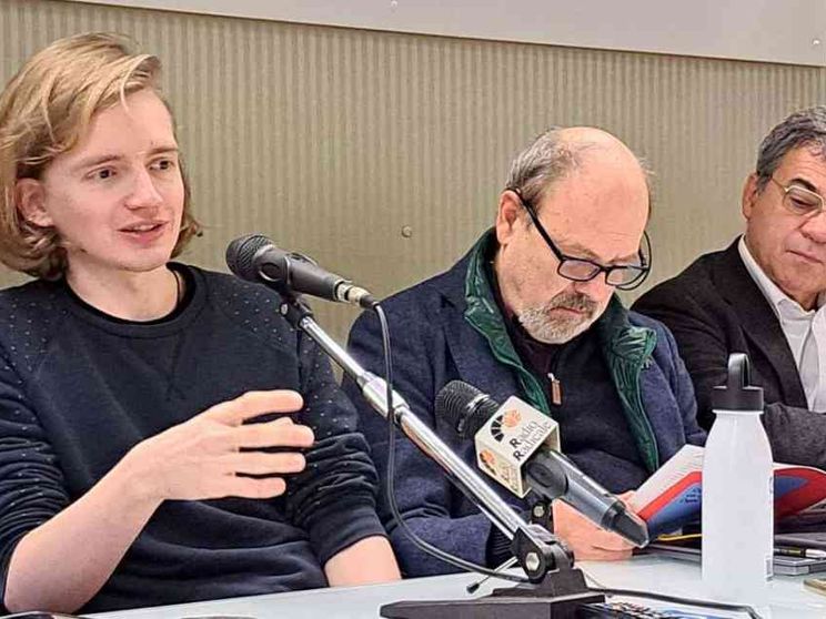 50 anni fa l'obiezione al militare in Italia, oggi gli obiettori russi e ucraini