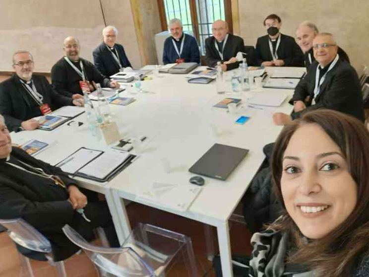 Nasce a Firenze il Consiglio dei giovani del Mediterraneo