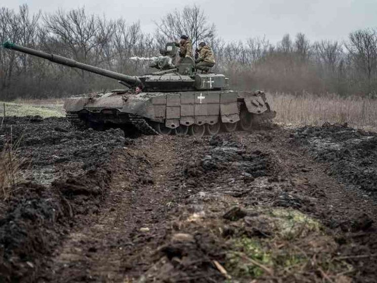 La tetra «profezia» di John Kirby: una guerra che non finirà presto