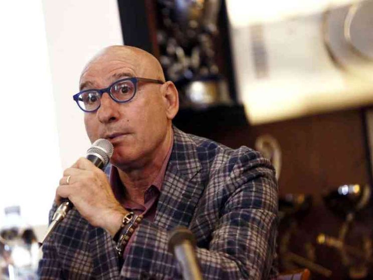 I 70 anni di Ciccio Graziani: «Messi, vinci un Mondiale anche tu»