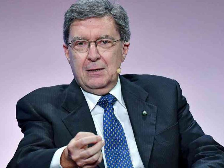 Accanto a istituzioni e società per uno sviluppo vero e buono