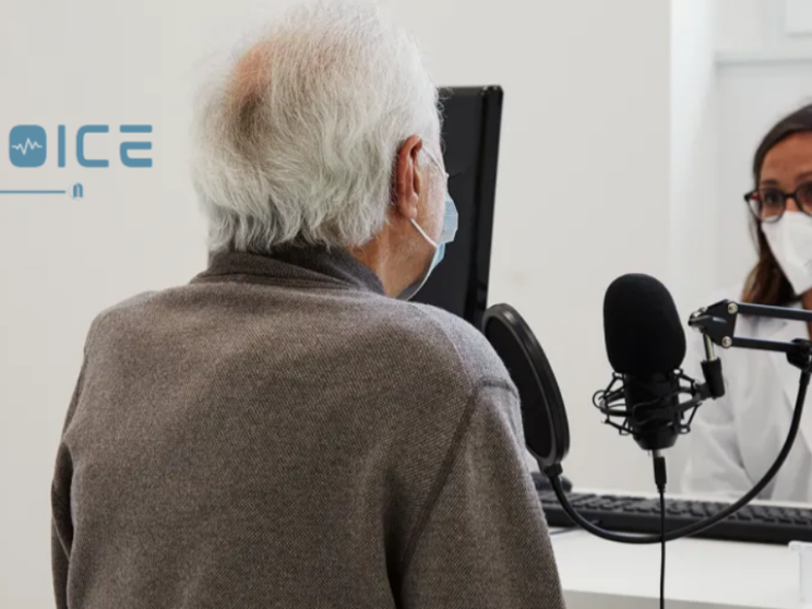 C'è una nuova voce per i malati di Sla: la loro