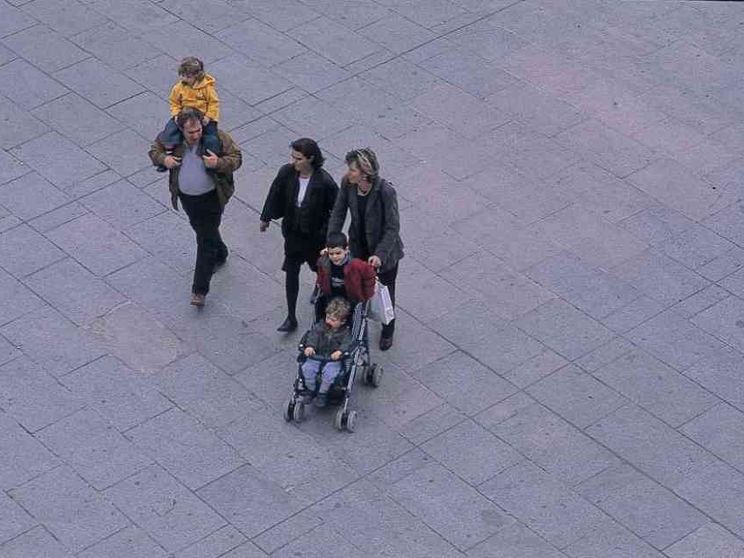 Famiglia, evoluzione verso confini ignoti