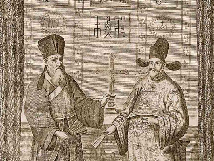 Beata una famiglia uccisa dai nazisti. E Matteo Ricci diventa venerabile