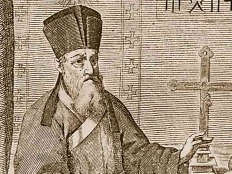 Matteo Ricci, il gesuita che incontrò la Cina aprendo la strada al cristianesimo