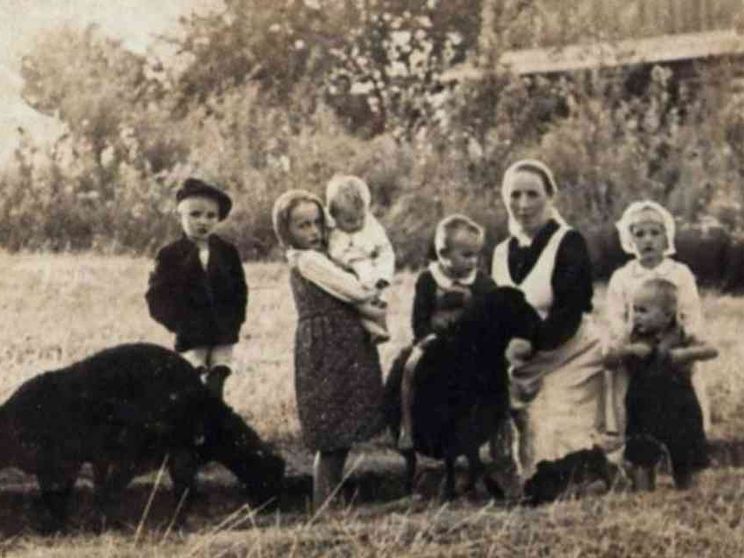 Beatificata la famiglia massacrata dai nazisti per aver aiutato gli ebrei