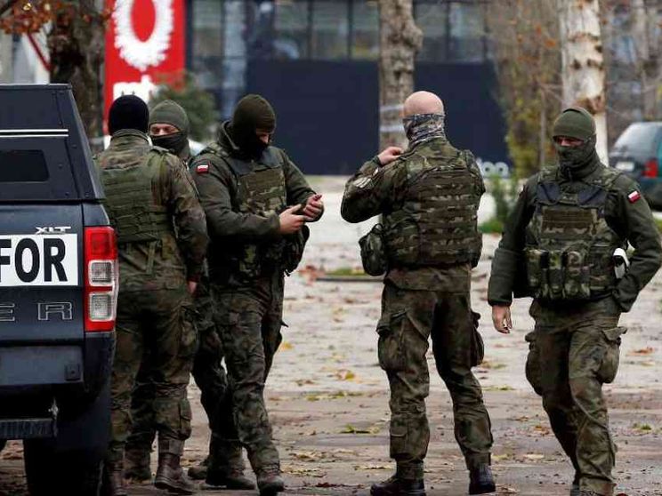 Condannato capo dell’Uck. I serbi vogliono inviare le truppe