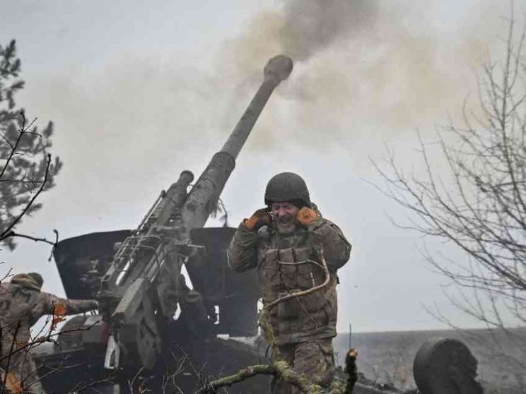 Armi sparite, Kiev indaga su alcuni comandanti della Legione internazionale