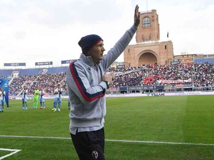 Mihajlovic, la preghiera di Bologna, il legame con Medjugorje