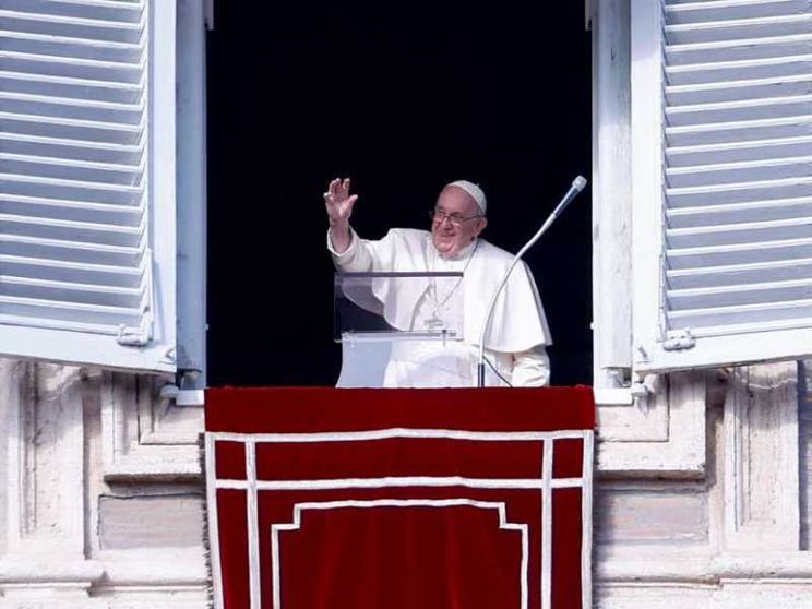 Papa Francesco: nelle crisi non cedere alla rabbia, aprirsi alle sorprese