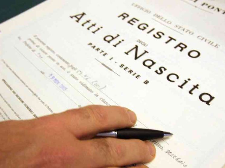 Ecco quali sono i nomi più diffusi in Italia per i neonati