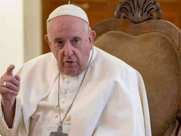 Papa Francesco e la lettera di rinuncia se malato / I precedenti