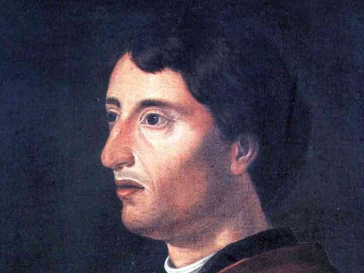 Leon Battista Alberti: filosofia con ironia