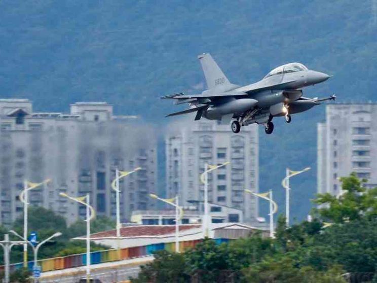 Kinmen, l'avamposto di Taiwan che aspetta l'invasione dalla Cina