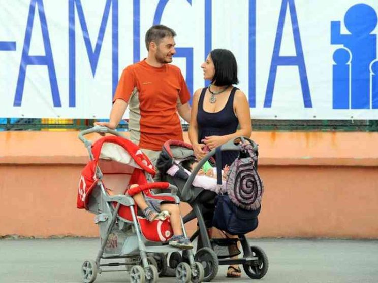 Meglio il Quoziente o il Fattore famiglia?