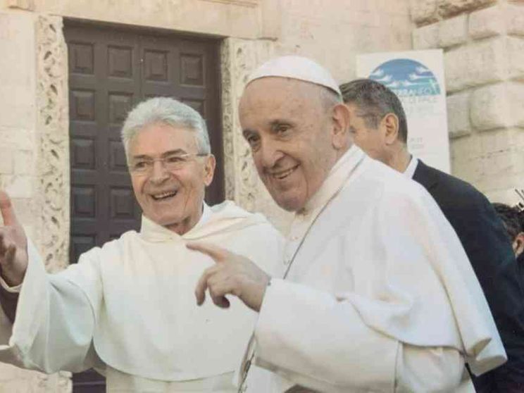 Da Bari luogo di incontro e unità la preghiera dell’Italia per la pace