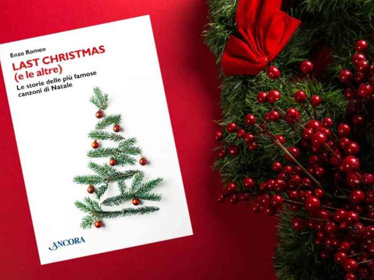 Così sono nate le dieci più famose canzoni di Natale