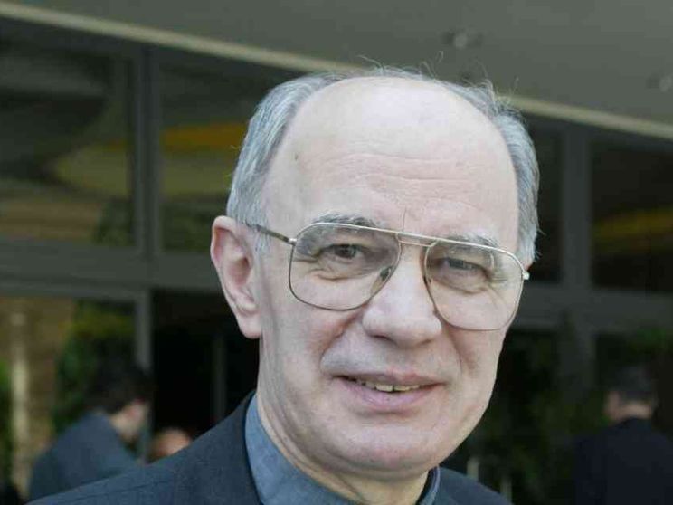 Scomparso il vescovo ausiliario emerito di Milano Luigi Stucchi