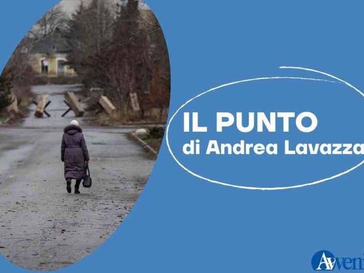 Guerra giorno 300: bilancio di una tragedia senza sbocchi. Ecco le prospettive