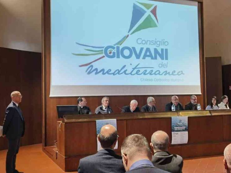 Gli Incontri del Mediterraneo: così il Papa «lancia» Marsiglia