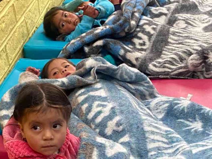 La lunga scalata verso lo sviluppo: in Ecuador rivoluzione Bcc