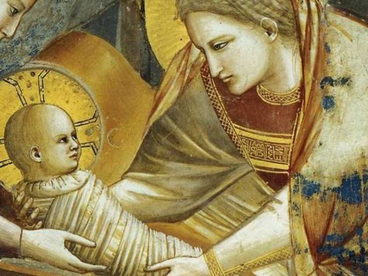 Come una stella nelle nostre mani vuote: il vero presepio è dentro noi