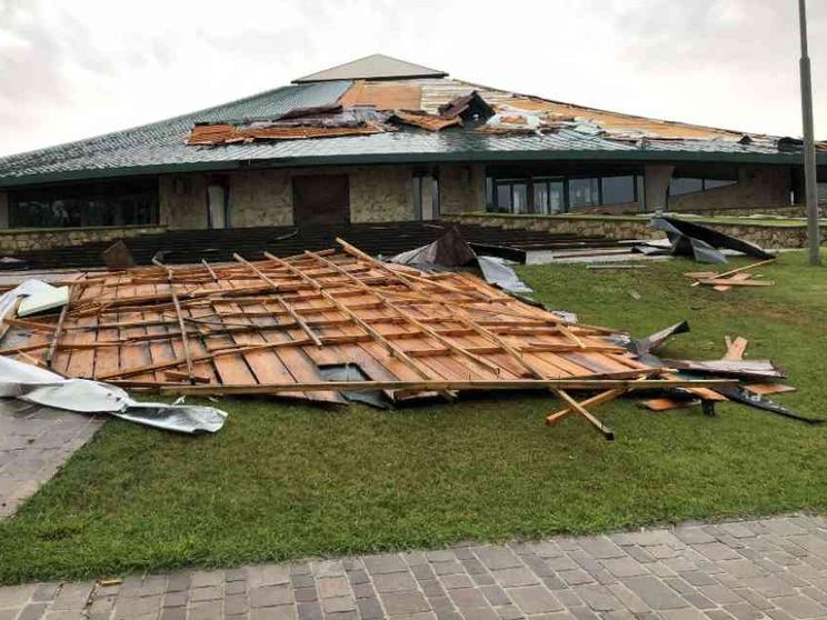 La Notte di Natale al Santuario di Maria Theotokos